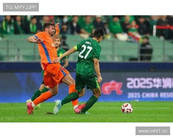 法比奥称赞京鲁大战国安有血性