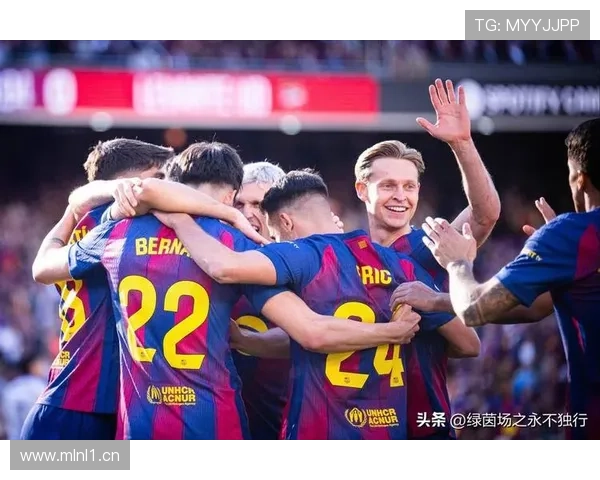 巴萨欧冠首回合誓夺优势